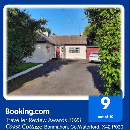 Coast Cottage Bunmahon Exterior foto