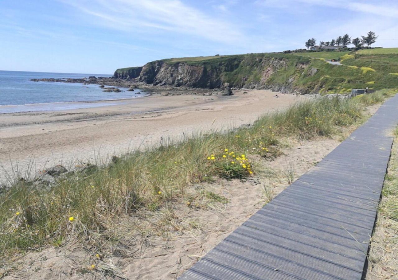 Coast Cottage Bunmahon Exterior foto