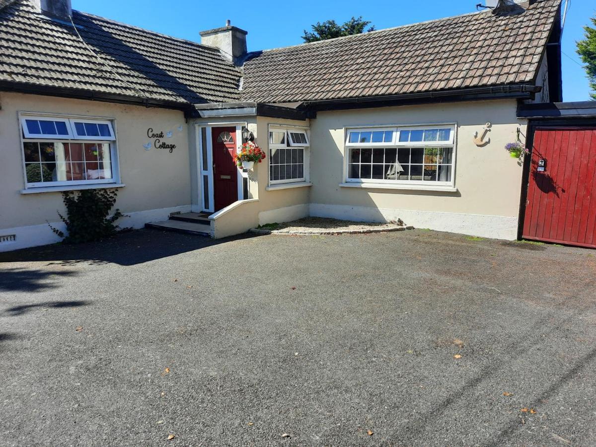Coast Cottage Bunmahon Exterior foto