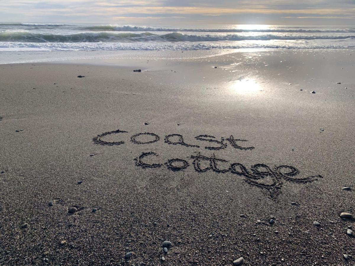 Coast Cottage Bunmahon Exterior foto