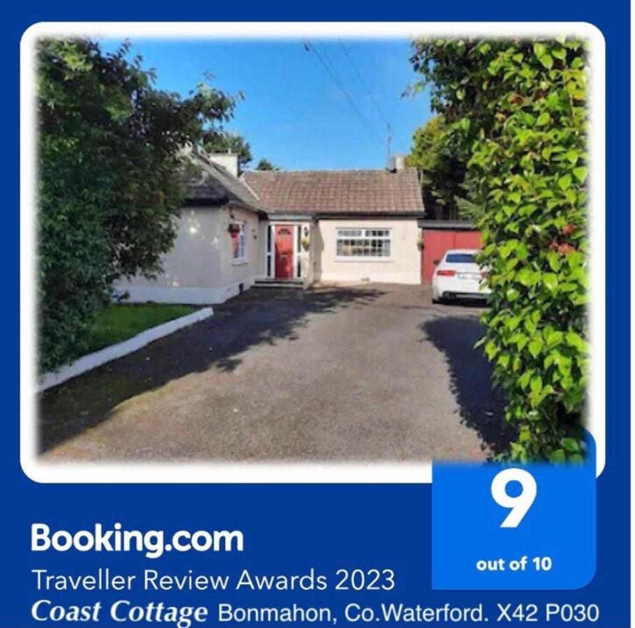 Coast Cottage Bunmahon Exterior foto