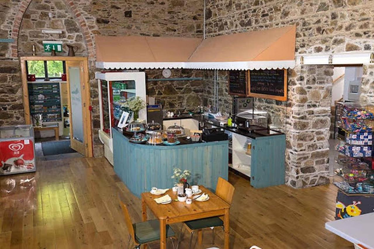 Coast Cottage Bunmahon Exterior foto