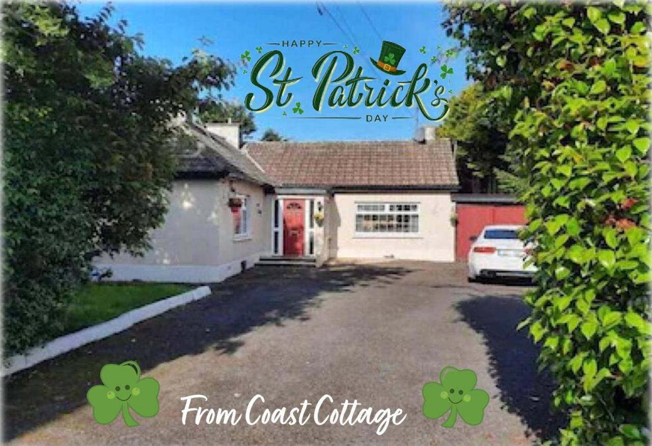 Coast Cottage Bunmahon Exterior foto